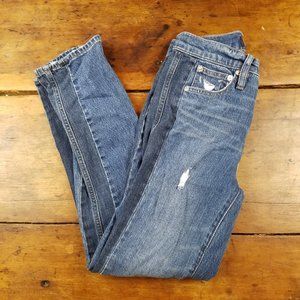 J.Crew / Jeans Vintage Straight Side Panel Jeans